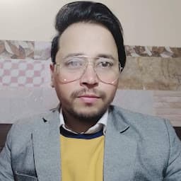 Kailash Bhakuni's profile picture