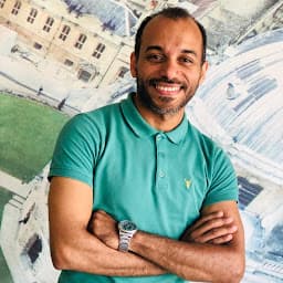 Mohamed Abdulhaqq's profile picture