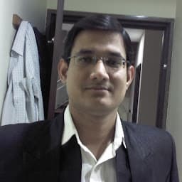 Vijendra Kumar Jangid's profile picture