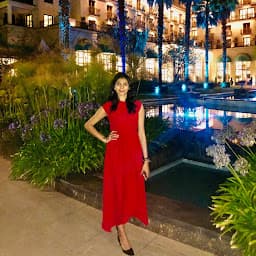 Aarushi Gautam's profile picture