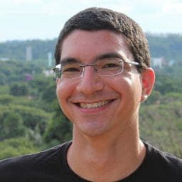 Renato Arbex's profile picture